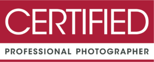 Certified Photographer