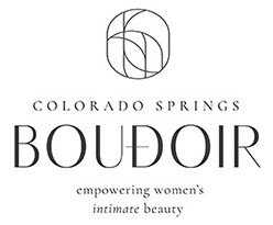 Colorado Springs Boudoir Photography Logo