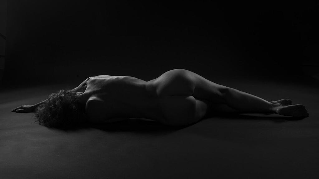 Nude Photography